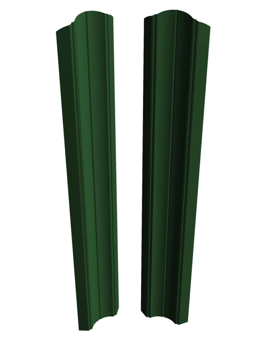 Металлоштакетник М-96