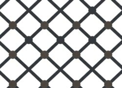 Сетка базальтовая армирующая