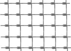 Сетка шарнирная