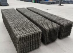 сетка сварная кладочная