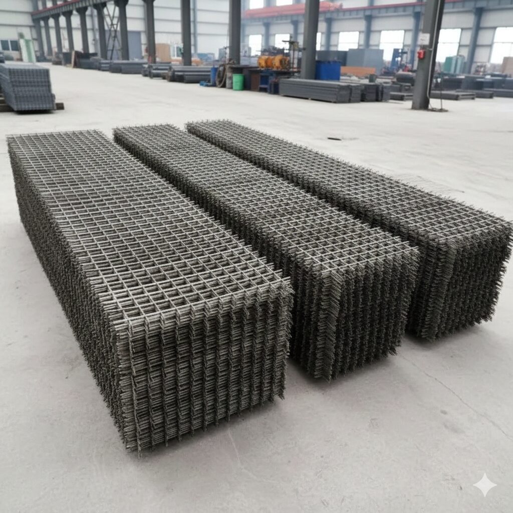 сетка сварная кладочная