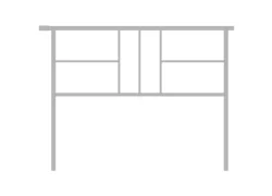 пешеходное ограждение