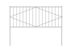 пешеходное ограждение