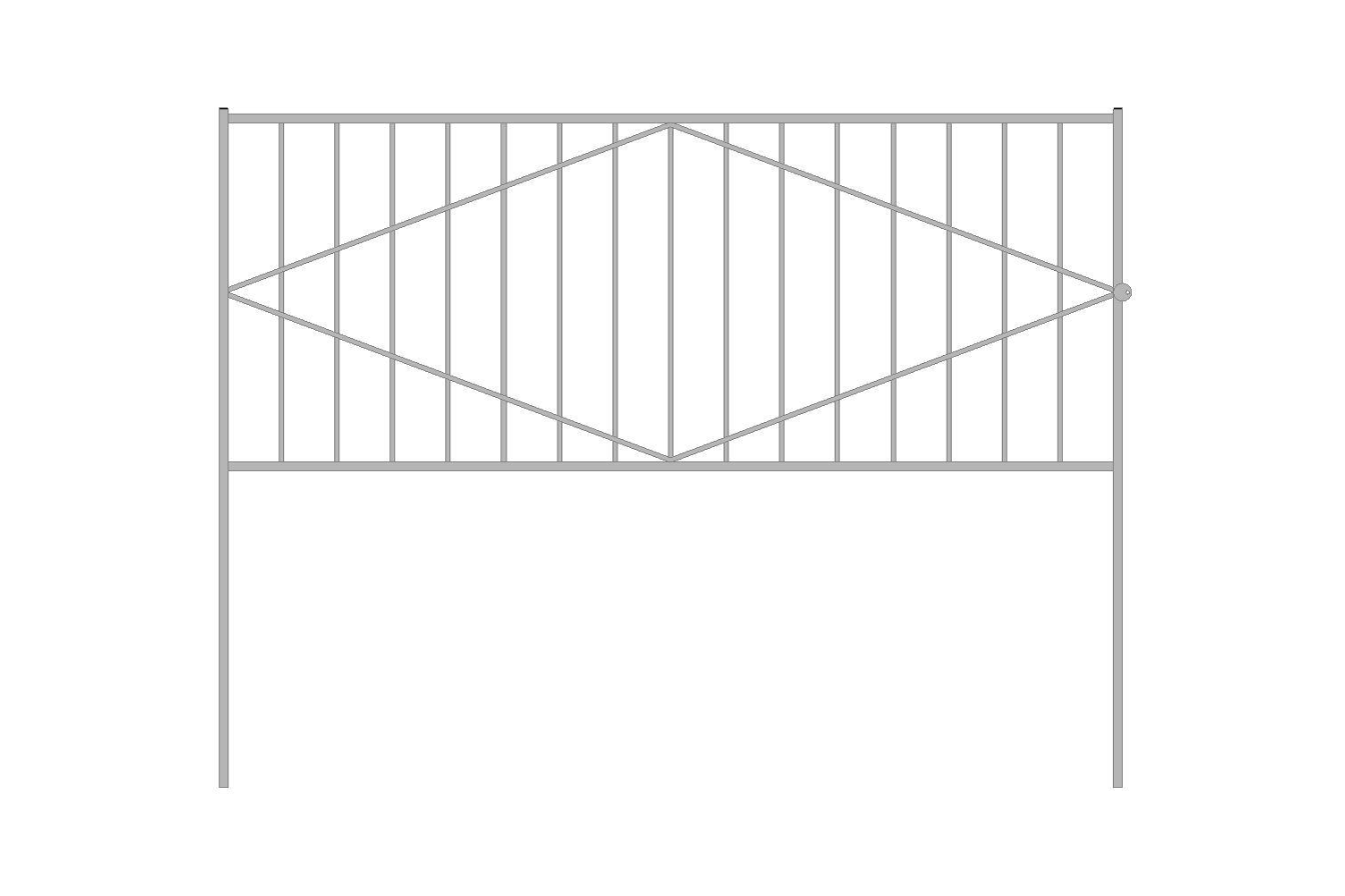 пешеходное ограждение