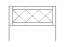 пешеходное ограждение