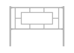 пешеходное ограждение