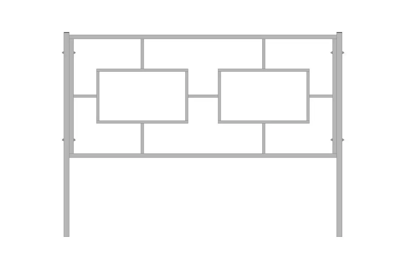 пешеходное ограждение