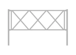 пешеходное ограждение